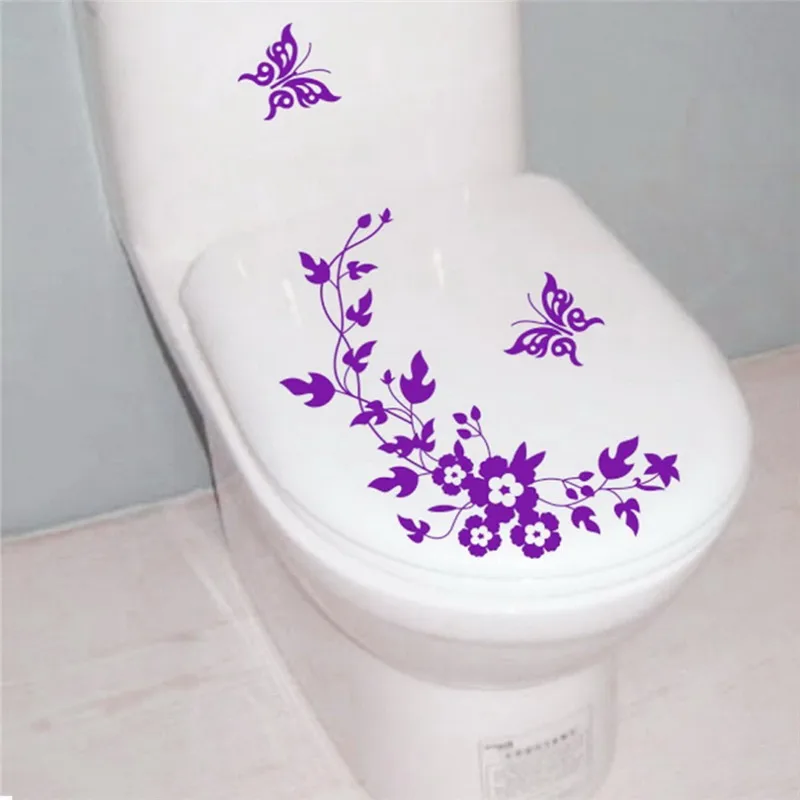 Online get cheap schmetterling badezimmer dekor aliexpress.com ...