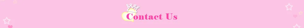 contact us