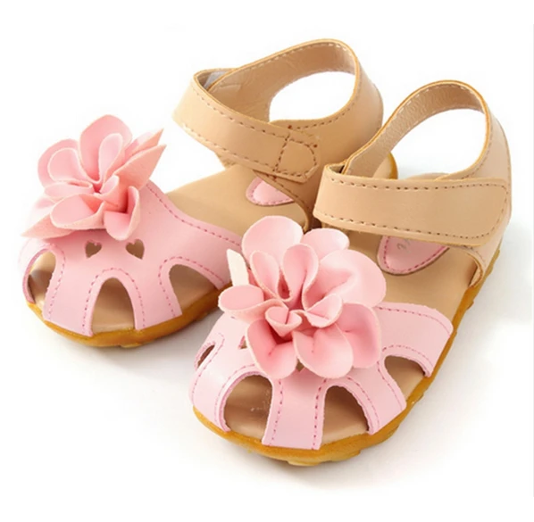 flower child shoes