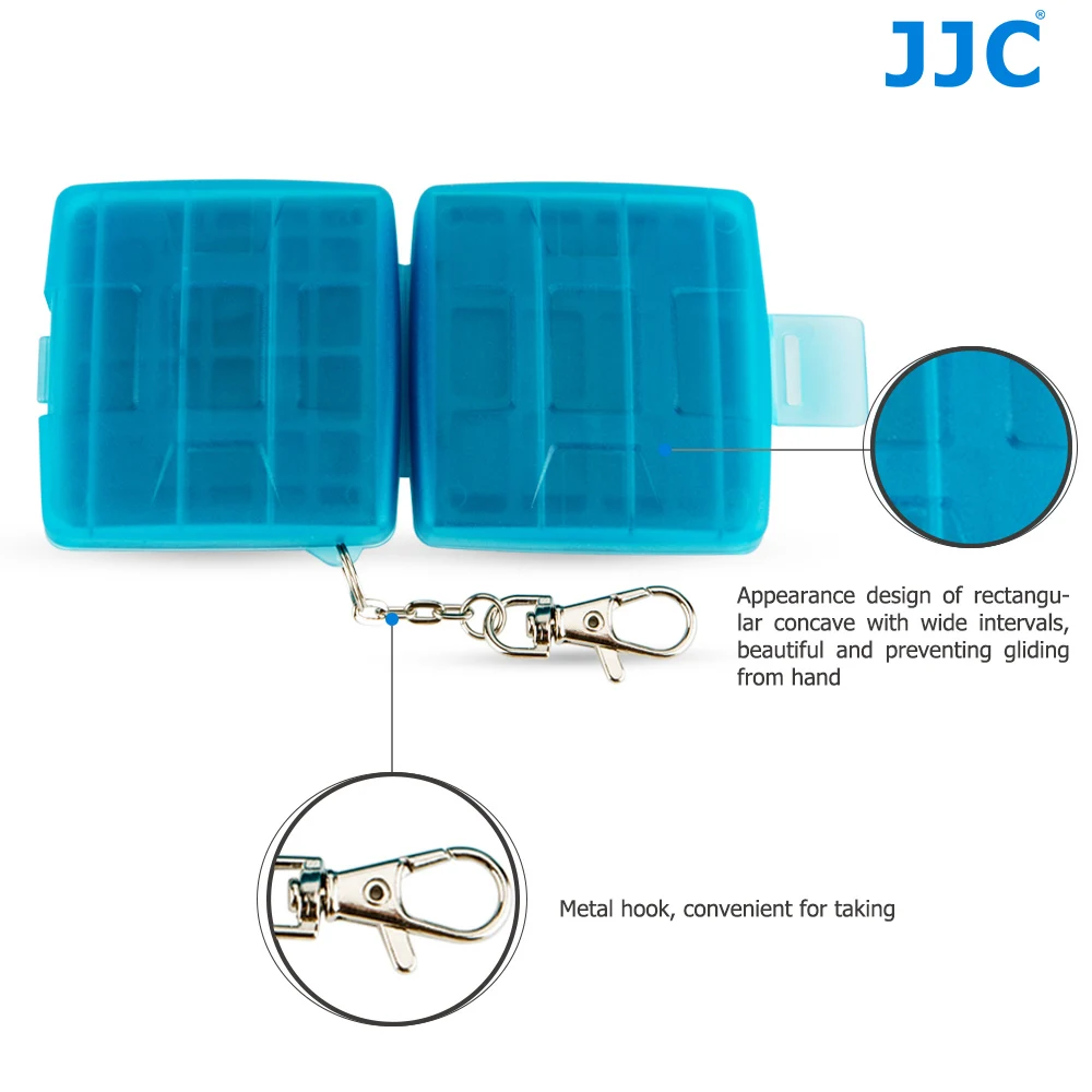 JJC MC-9B SMT(8)
