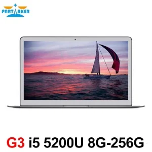 G3 i5 5200U 8-256G