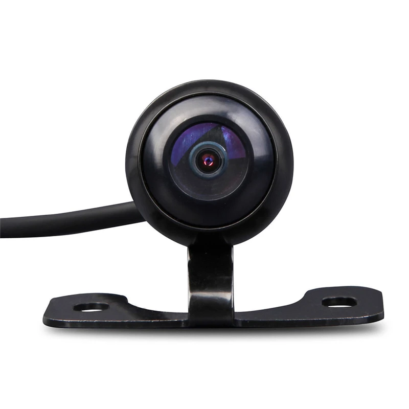 

170 Degree Car Brand New High Quality Waterproof Convenient Rear View Backup Reverse Parking Camera IR Night Vision Waterproof