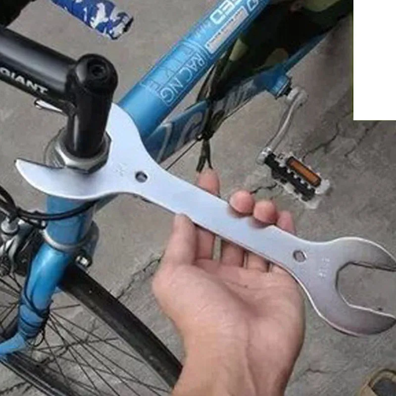 headset spanner