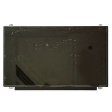Free Shipping New 15.6″ Notebook Screen N156BGE-EB1 Rev.C2 Laptop Lcd Panel 30 pins eDP