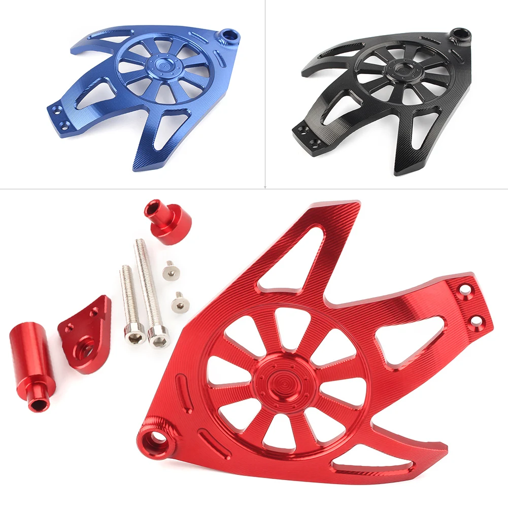 

NVX 155 Motorcycle Engine Stator Guard Cover Case Protector For YAMAHA NVX155/AEROX 155 2016 2017 2018