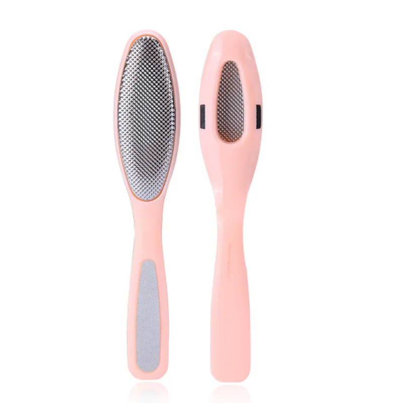 

Portable 1PCS Foot File Set Dead Hard Skin Callus Remover Scraper Pedicure Rasp Tools Foot Care Tool Hot Sell