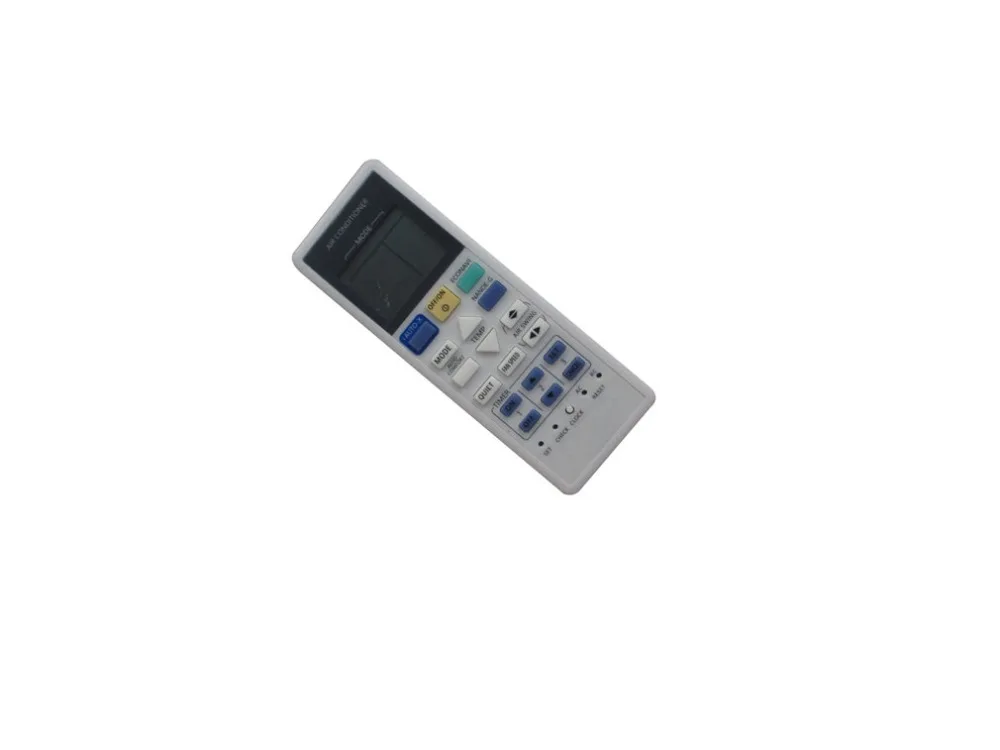Пульт дистанционного управления для Panasonic CS E28NKR A75C3826 Z15RKR E12PKR E12MKR комнаты