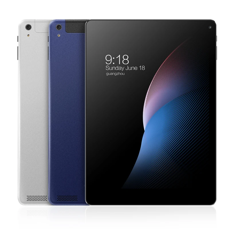 

VOYO i8 Phablet PC MTK Helio X27 9.7 inch 2048*1536 IPS Screen 4GB Ram 64GB Rom Android 8.0 LTE WCDMA GSM Dual-WIFI
