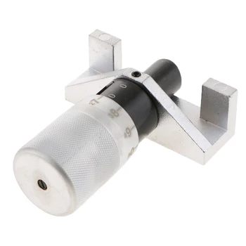 

Timing belt tension meter - CAM BELTS UNIVERSAL TENSIONING GAUGE