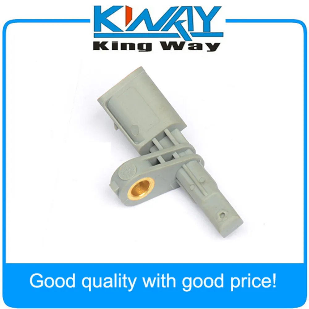 NEW ABS WHEEL SPEED SENSOR LEFT FRONT REAR ALS466 FOR Audi Q7 VW