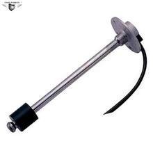 WLV102 дизельное масло Топливо Вода дизельное топливо жидкостный бак датчик уровня жидкости Датчик уровня детектор индивидуальный дизайн