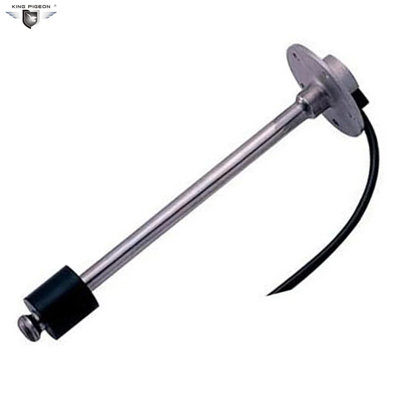 

WLV102 Diesel Oil Fuel Water Diesal Fuel Liquid Tank Level Transducer Liquid Level Sensor Detector Customized Original Design