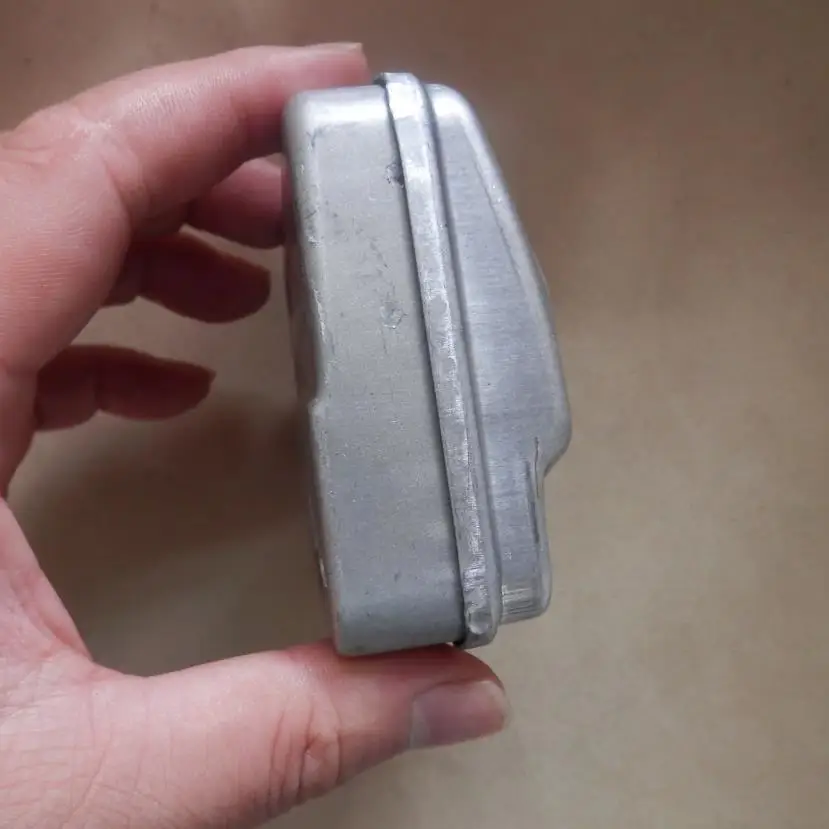 CS350 MUFFLER ECHO CS-350T TES WES 3