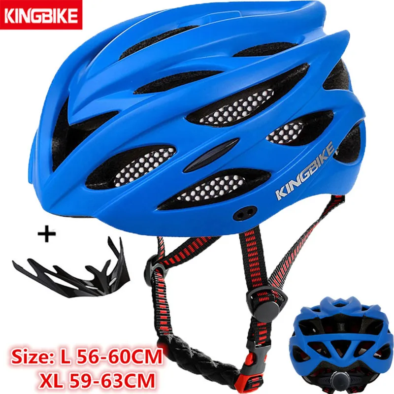 xl cycle helmet