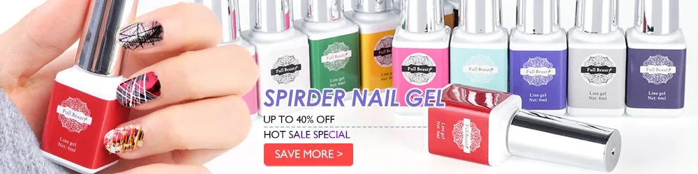 Sprider Gel