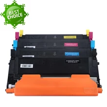 Free shipping 4PK CLT-409S 409S CLP-310 Toner for Samsung CLP315 CLP315W CLP310   For samsung cltk409s k409 409s clp310