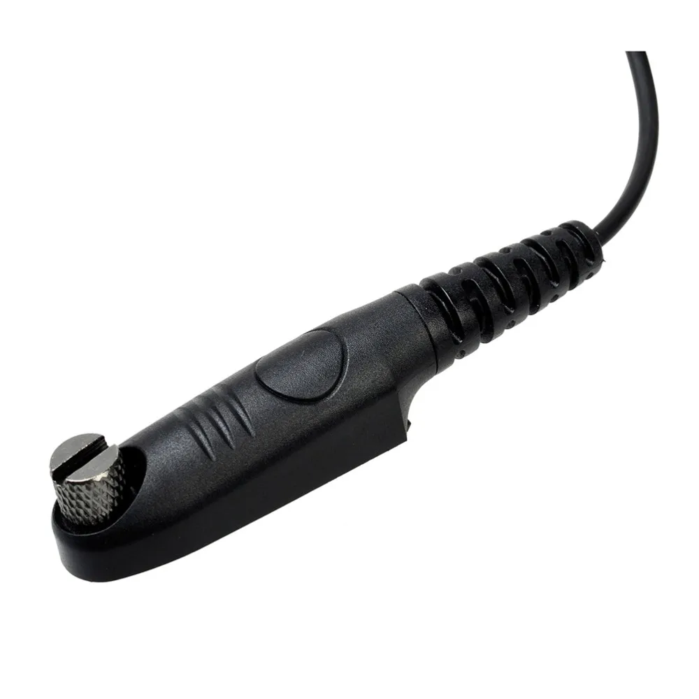 Earpiece Headset for HYT Hytera TC-780 TC-780M TC-610P TC-3000 TC-3600 TC-3600M TC-610S TC-710 TC-880GM (2)
