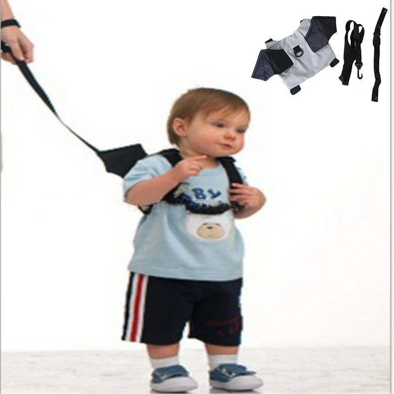 Baby Carrier Backpack Baby Walking Belt Bag for Children Safety Bags