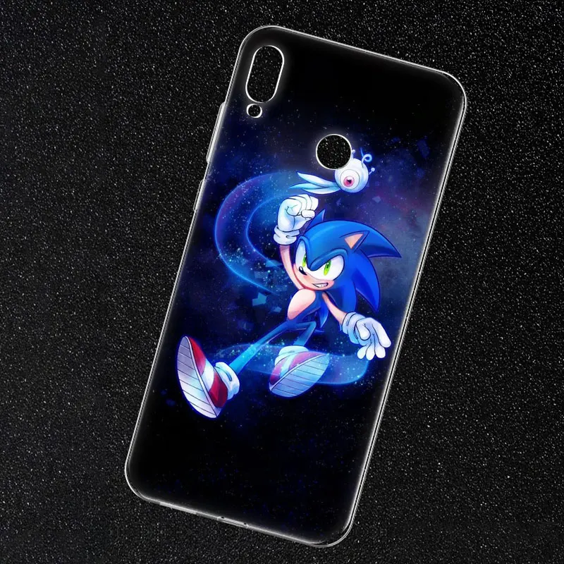 Мягкий силиконовый чехол для телефона Huawei Honor 20 20i 10 9 8 Lite 8X 8C 8A 8S 7S 7A Pro View 20|Бамперы|