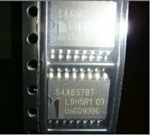 

10pcs/lot SAA6579T SOP16 in stock