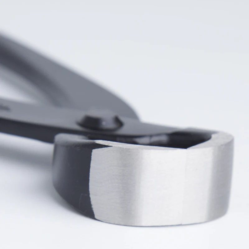 215 mm root cutter branch cutter straight edge