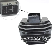 Мотоциклетные Напряжение Регулятор выпрямителя Для WR250R 2008-2013 09, 10, 11, 12 лет
