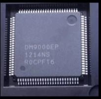 5PCS DM9000EP DM9000 | Электроника