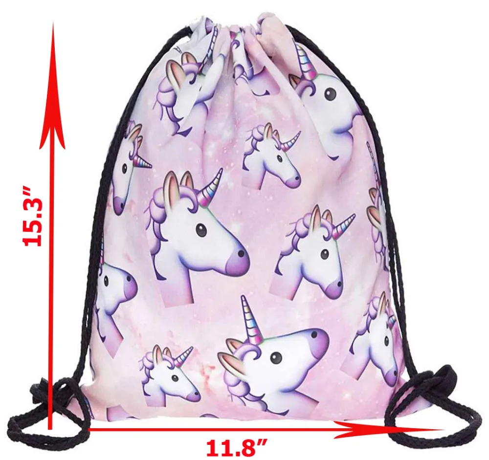 BAG-Size
