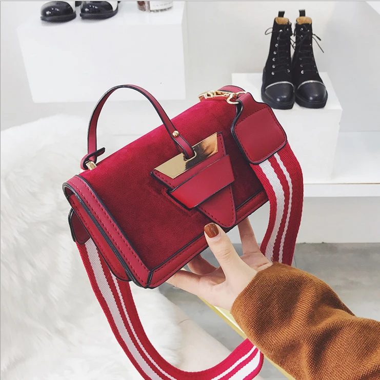 

3 color women bags for women 2018 pu leather fashion Shoulder Bags handbag small ladies messenger bags 19*19*11cm