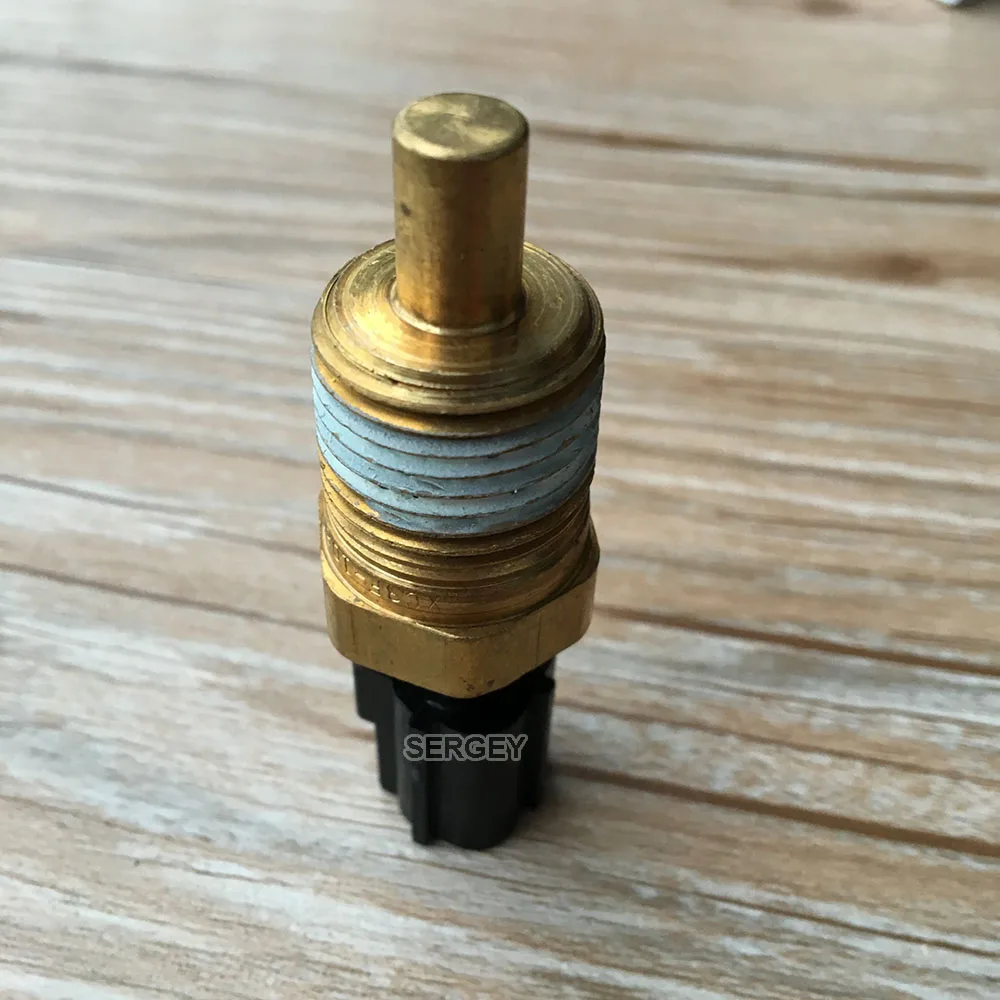 Хладагент Температура датчик для ford F-650 F-750 F650 F750 XC3F10884AA XC3Z10884AA XC3F-10884-AA XC3Z-10884-AA TS650