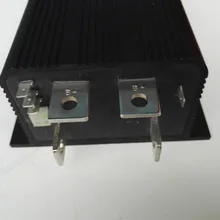 DC мотор с последовательным возбуждением контроллер 1205M-5601 1205M-5603 36/48V 36V 48V 500A для Curtis 1205M-5601 36/48V 500A Тип