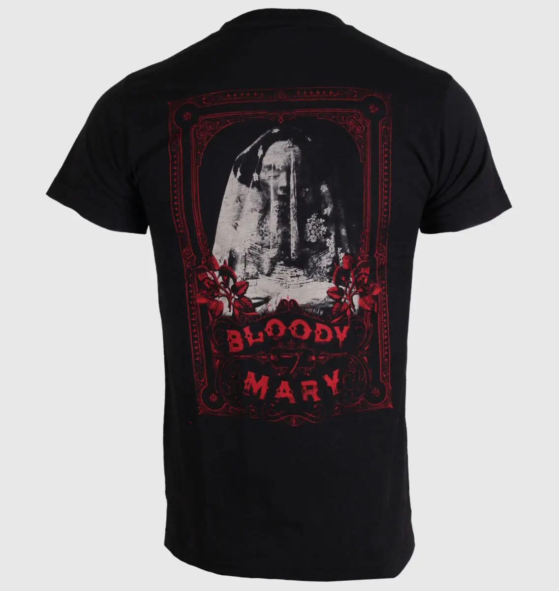 Herren T-Shirt SE7EN DEADLY - Bloody Mary - Msummer Hot Sale