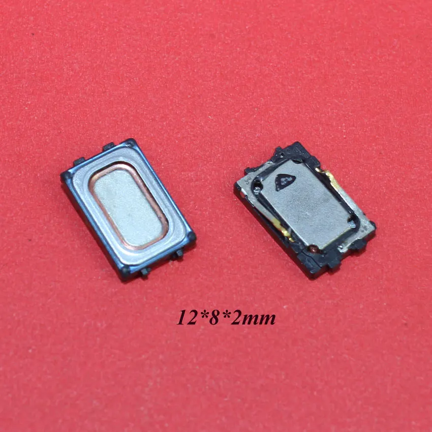 ChengHaoRan 1 шт. Новый Динамик для наушников сменный наушник Nokia E71 6600f 6303 7510 900 E7 701 ZT