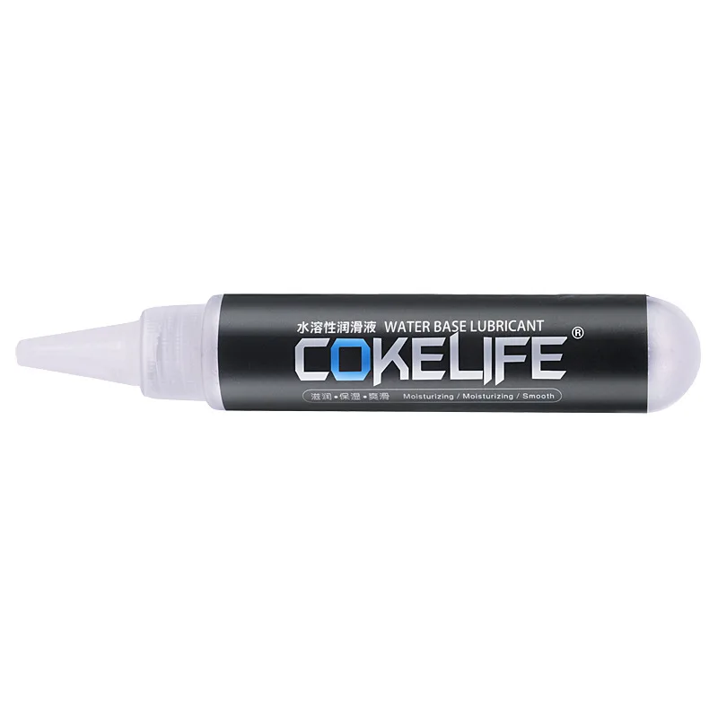 COKELIFE антиаллергическая смазка с хризантемой долговечный Смазывающий гель