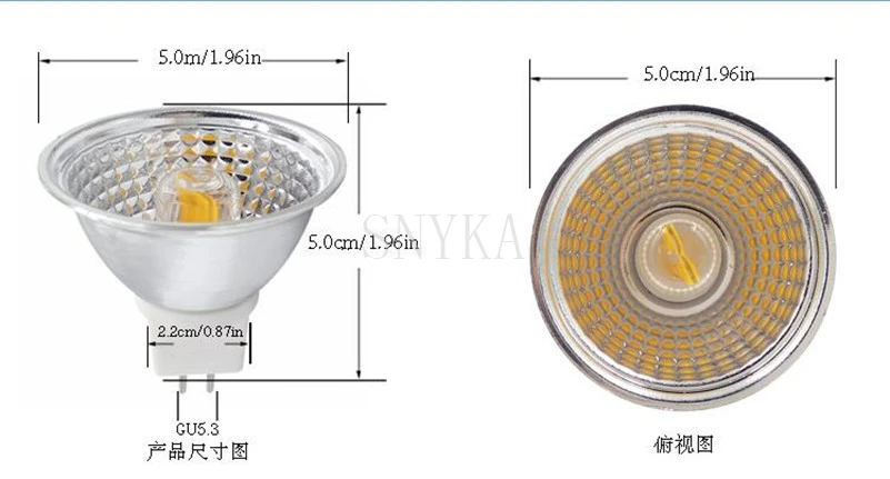 LED Bulbs