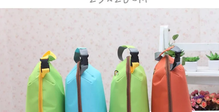Толстые термос детских Бутылочки изоляции сумка для путешествий Портативный нести сумки Ice мумия мешок для Кормление Еда Теплые сумка для хранения