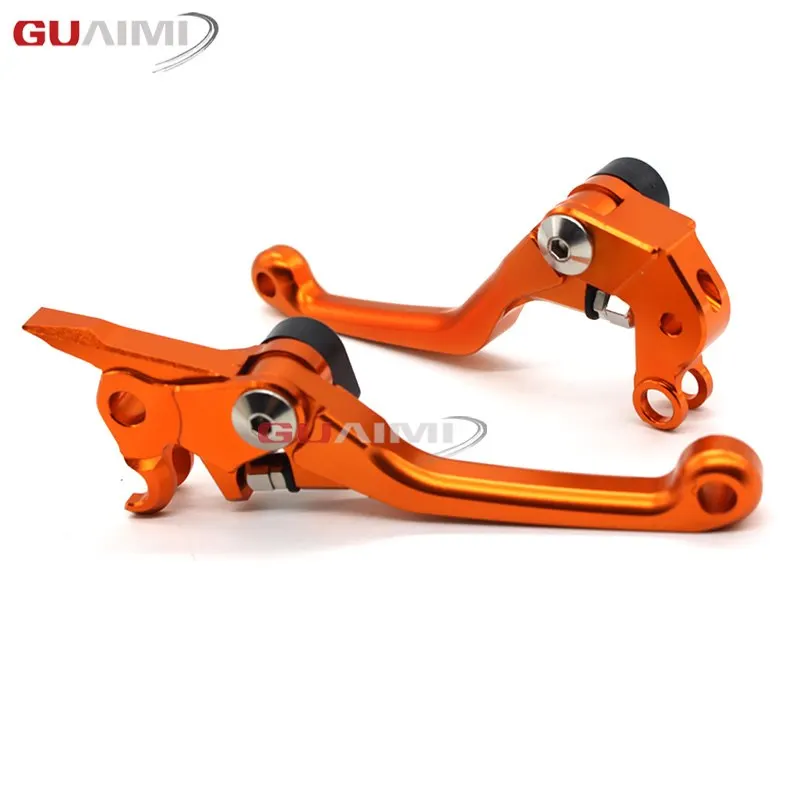 Поворотный рычаг сцепления тормоза для KTM 125 144 200 250 300 EXC XC SX фотосессия Мотоцикл