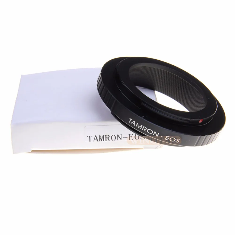 Tamron Adaptall 2 объектива Canon адаптер 60Da 80D 70D 60D 7DII 7D 6D 5D Mark III 760D 750D 700D 650D 600D 500D 100D 1200D