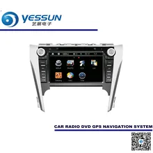 For Daihatsu Altis 2012~2015 Car DVD Player GPS Navigation Audio Video Multimedia System