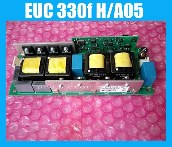 

EUC 330f H/A05 Projector Ballast For Panasonic lamp driver board