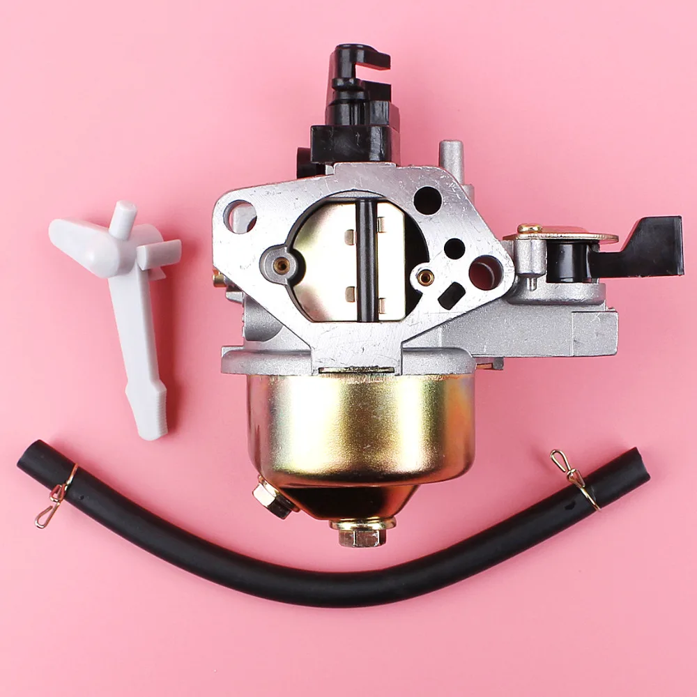 Carburetor Carb Choke Rod For Honda GX390 13HP GX 390 Engine Motor Lawn Mower Generator Part Carburetor Carb Choke Rod For Honda GX390 13HP GX 390 Engine Motor Lawn Mower Generator Part