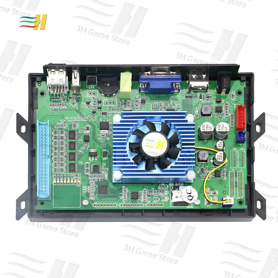 2019 Pandora Box 9d 2222 in 1 Family version motherboard For Pandora's Box console arcade machines coin operated games machine 2019 Pandora Box 9d 2222 in 1 Family version motherboard For Pandora's Box console arcade machines coin operated games machine