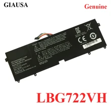 LBG722VH Аккумулятор для ноутбука LG LBM722YE 13Z940 14Z950 EAC62198201 13ZD940 14ZD960-GX5GK EAC62198201