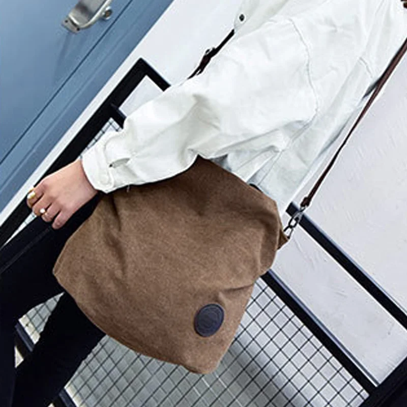 Women Handbags Canvas Big Casual Tote Female Shoulder Bags New Fashion Ladies High Quality Girls Shopping Bags Bolsa SS0345 (16)