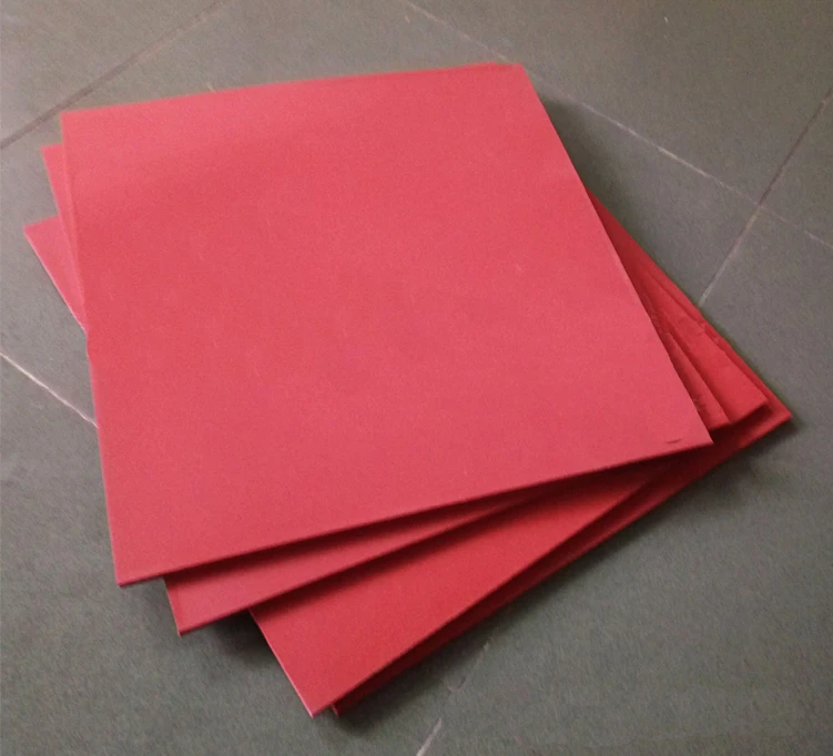 

12"x12" Silicone Pad For 30*30 Flat Heat Press Machine T-shirt Sublimation INK Transfer
