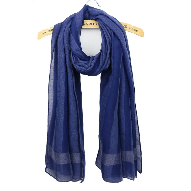 

2018 Luxury scarf new Chinese national style cotton scarves autumn winter warm shawl fashion pashmina hijab2018