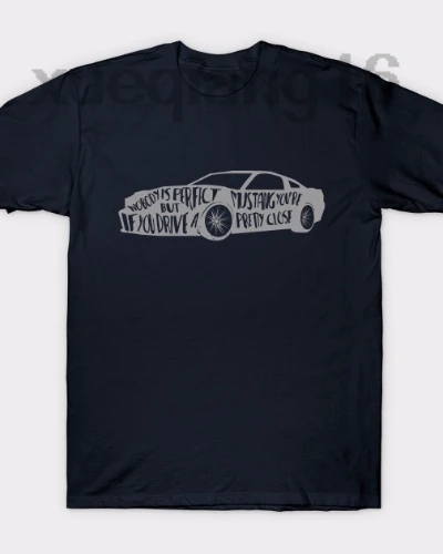 Muscle car|Футболки| |