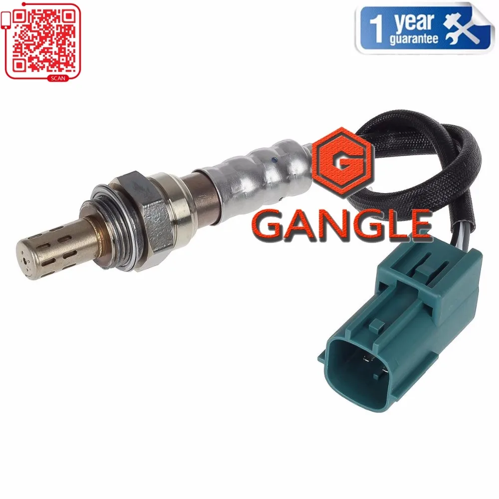 Для 2001-2004 NISSAN ALTIMA 2.5L кислорода Сенсор GL-24775 226A0-9E800 226A0-9E801 234-4775 | - Цена: 1 715,97 руб.