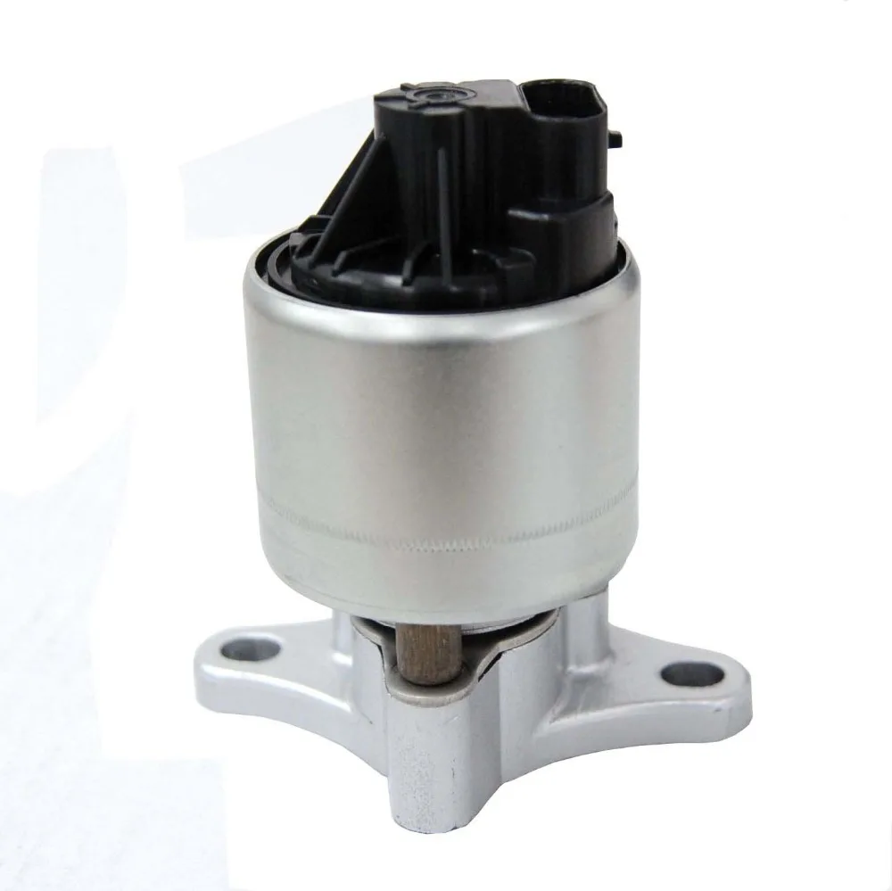 New EGR Exhaust Recirculation Valve For Chevrolet Pontiac Buick GMC OE
