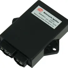 Мотоцикл зажигания CDI блок GSX-R400R GSXR400R GK76A 90-95 для Suzuki# LXD-GK76A